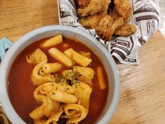 -OPPA HOUSE 韩国欧巴餐厅·韩国菜(北京路店)