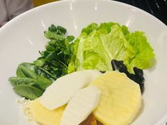 -今日牛事潮汕鲜牛肉火锅(瑞金店)