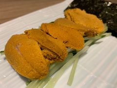 -小山日本料理(兴业太古汇店)