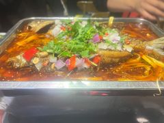 -姜武烧烤(赛格广场店)