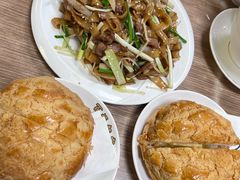 -百福麵家(新馬路店)