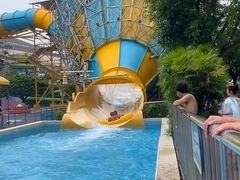 -重庆海昌加勒比海水世界