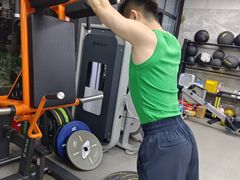 -VPsmart私教健身工作室(新华路旗舰店)