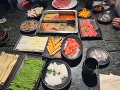 -重庆九记老火锅(广场店)