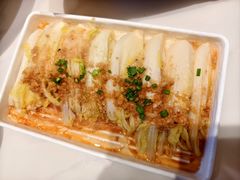 -上上席川菜(凯德乐峰广场店)