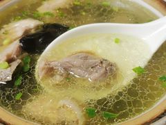 -山里人家土菜馆(茅山店)