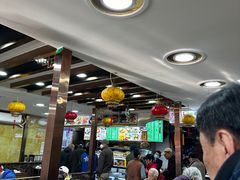 -白魁老号饭庄(安内店)