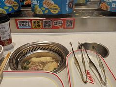 -龍歌自助小火锅(李沧丽达店)