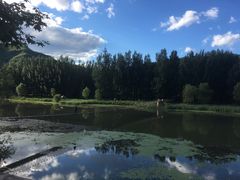 -白河湾生态旅游一条川