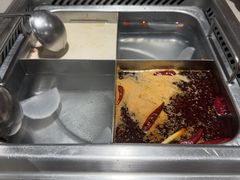 -海底捞火锅(方圆荟店)