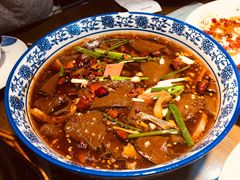 -全聚贤餐厅·湖北家常菜(沙湖店)