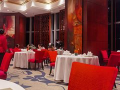 -香乐园·淮扬菜中餐厅·Shang Garden(福田香格里拉店)