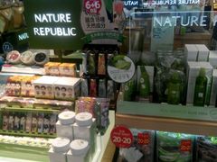 -新罗免税店(首尔总店)