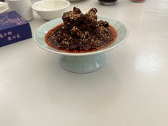 -院8里·少城记忆老川菜(宽窄巷子店)