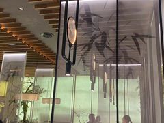 -绿茶餐厅(石家庄万象城店)
