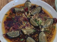 -冶建镜子·老南昌大排档·江西虾王(总店)