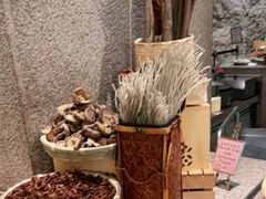 -韵咖啡自助餐厅(天津香格里拉店)