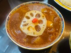 果子干-富华斋饽饽铺·宫廷糕点·伴手礼(护国新天地店)