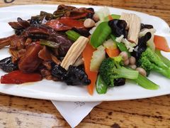 -正宗天津烧麦馆(柳州路店)