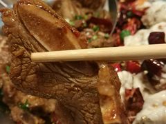 -小鱼小牛·鱼牛干锅·脆鱼火锅(世欧广场店)