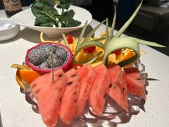 -海底捞火锅(国奥村店)
