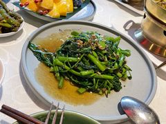 -暹罗泰·泰国餐厅(仁和新城店)