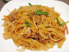 干炒牛河小例-周锦记广式餐厅(格林生活坊2期店)