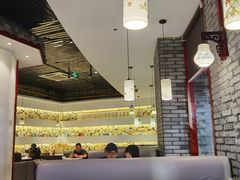 -华馨园北京烤鸭(丽水店)
