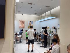 -天真蓝照相馆(五角场百联又一城店)