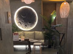 -施奈儿.洗头頭療.按摩SPA.采耳(上梅林店)