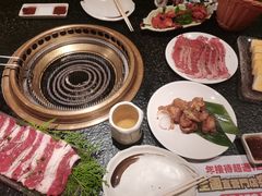 -牛家酒场(7mall店)