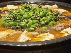 -探鱼·鲜青椒爽麻烤鱼(领展购物广场店)