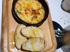 -HELLO MUSAE 拾光缪斯餐厅·纯正希腊风味(苏州中心店)