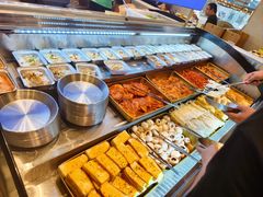 -花味·自助烤肉(大观天地店)