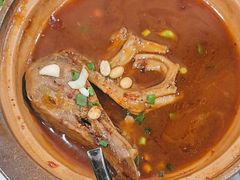 -新凯旋烧烤·燕姐千岛湖土菜