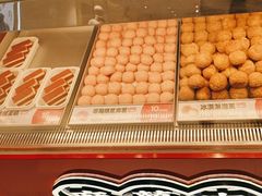 -東更道点心行(崂山丽达店)