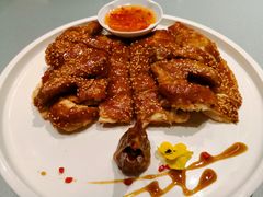 -北京厨房(西安SKP店)