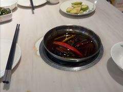 -围炉夜话·潮汕卤水火锅(榕江店)