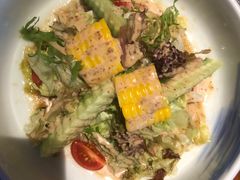 -京料理·日料自助·铁板燒(复悦城店)