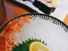 -万岁寿司(天河领展店)