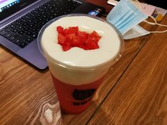 -糖糖屋•糖水•雪花冰店(时尚天河店)