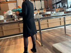 -上海浦东滨江喜来登酒店