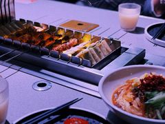 -丰茂烤串(全国首店)