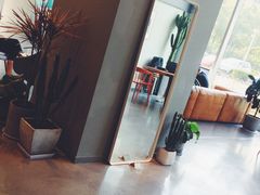 -dotcom coffee古点咖啡(致真大厦店)