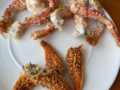 -视界美食自助餐厅·石家庄希尔顿酒店