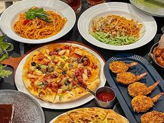-必胜客(大悦城店)