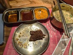 -西塔老太太泥炉烤肉(万柳华联店)