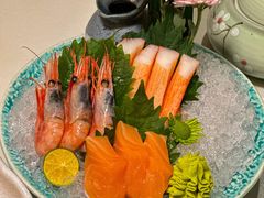 -温度铁板烧(亚泰大街店)