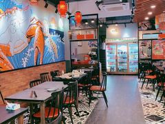 大堂-三妹小龙虾·黄油蟹(华侨城总店)
