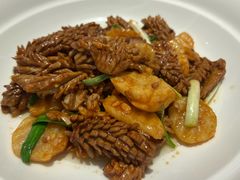 -闫府私房菜·老字号(恒隆店)